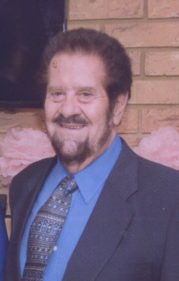 Gordon Danos Obituary Marrero La