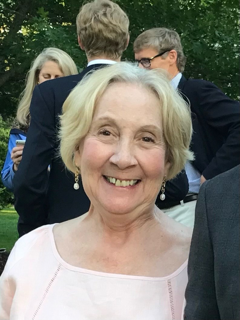 Obituary of Brooks Taber Cathcart