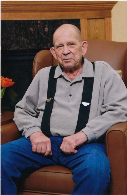 Obituary of Mr. Dale Everett Swett