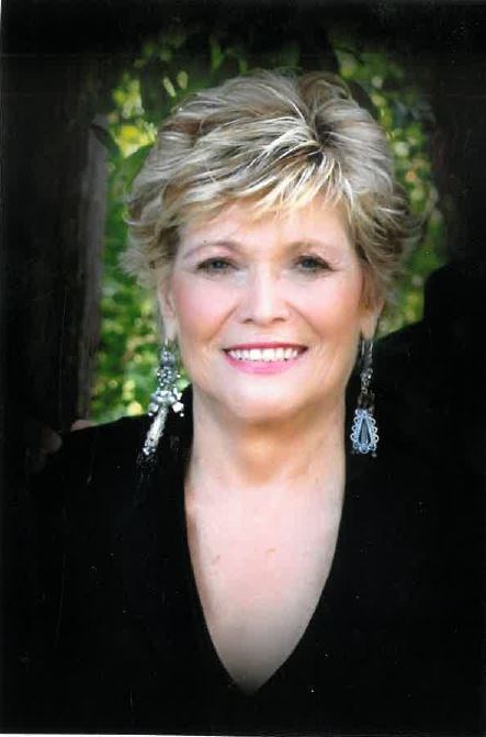 Obituary of Susan Wakefield Franks