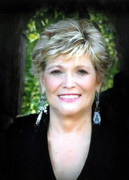 Obituary of Susan Wakefield Franks