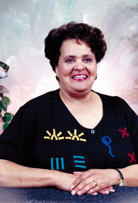 Obituary of Mrs. Lillian Anita (Hockett) Barnett