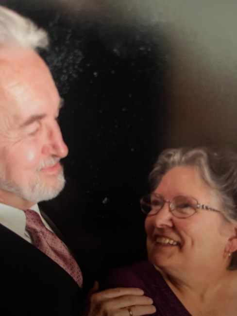 Obituary of Phillip Schulz