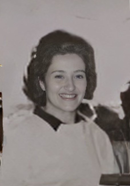 Avis de décès de Amelia Carmen Mendocilla