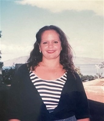 Obituary of Shirley Ann Ferreira