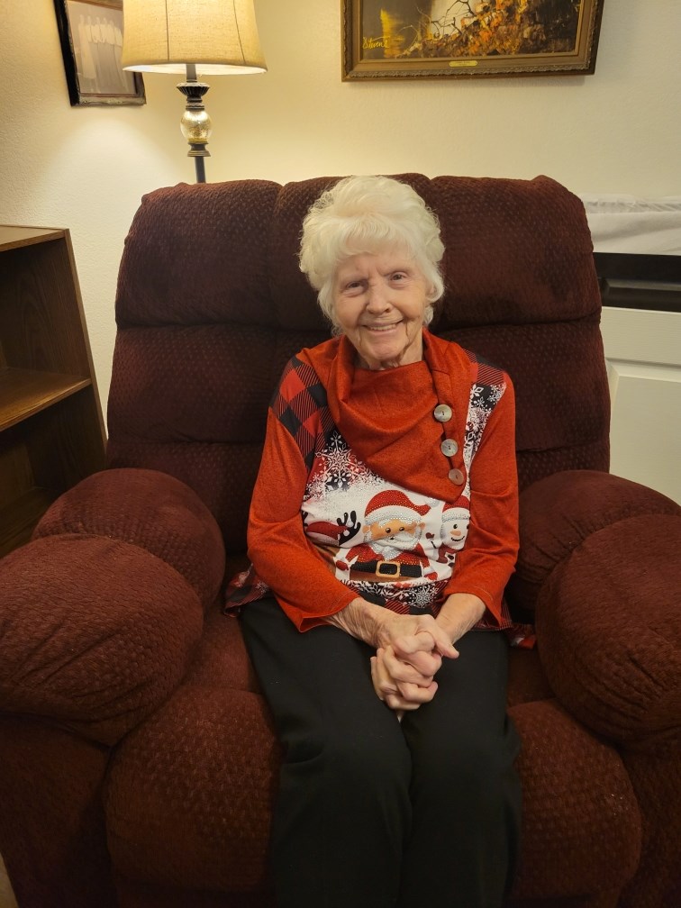 Obituary of Anna "Marie" Vanni