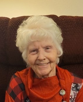 Obituary of Anna "Marie" Vanni
