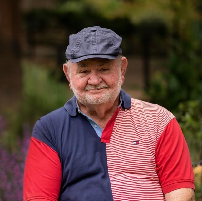 Avis de décès de Vernon Wayne Bingham