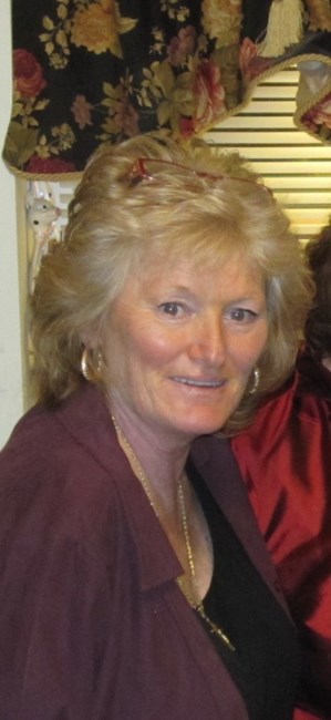 Obituary of Lillian Catherine Ryan