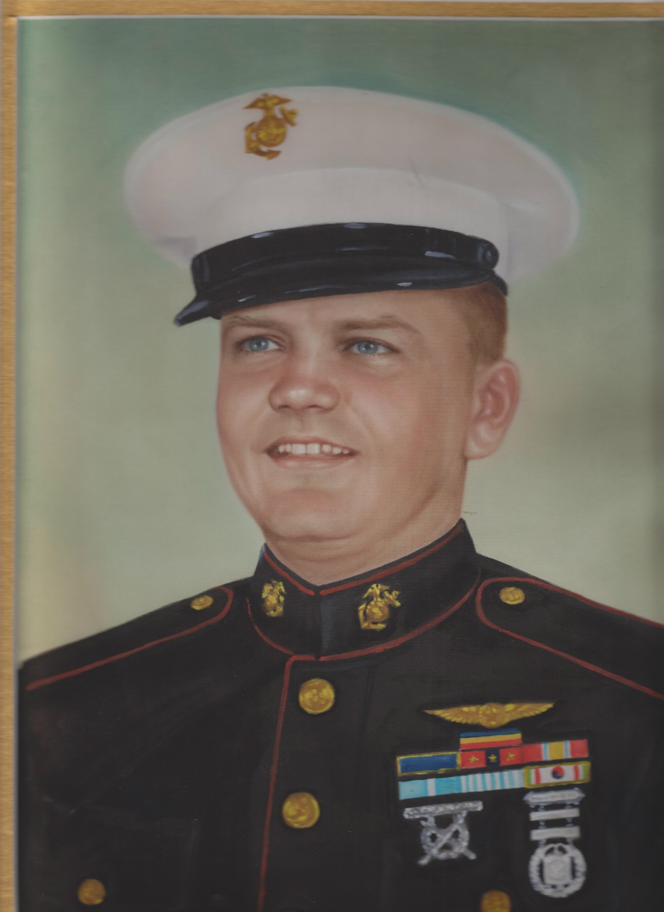 Obituary of Robert A. Van Nostrand