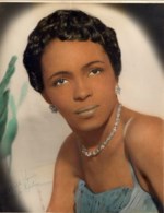 Ophelia Watson