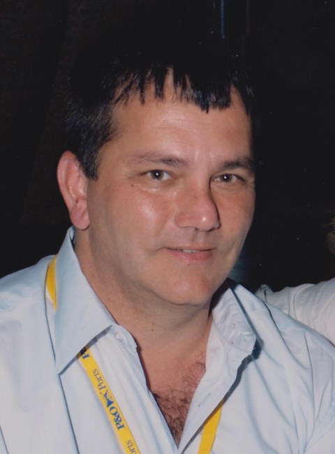 Obituary of John E. Munster, Jr.