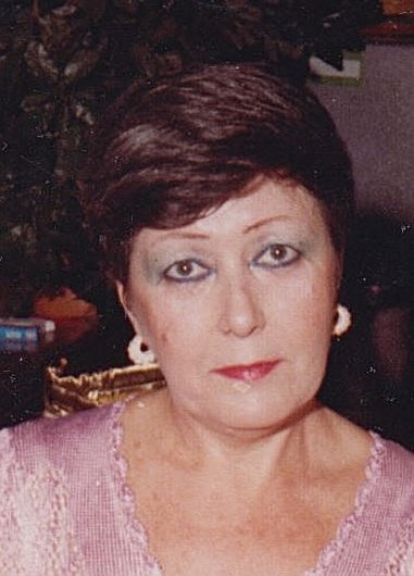 Obituary of Zinaida Lazar