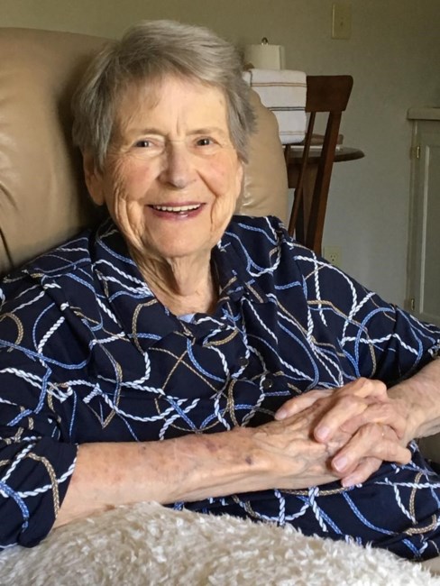 Obituary of Donna Lee Nelson