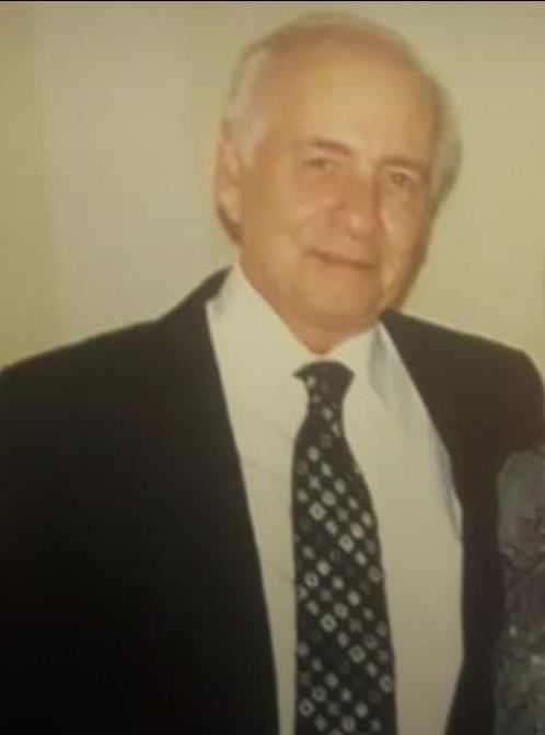 Obituary of Jean-Claude Arseneault