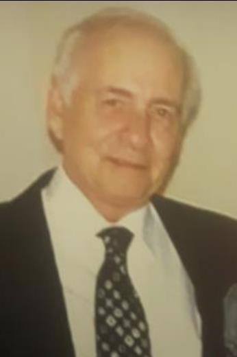 Obituary of Jean-Claude Arseneault