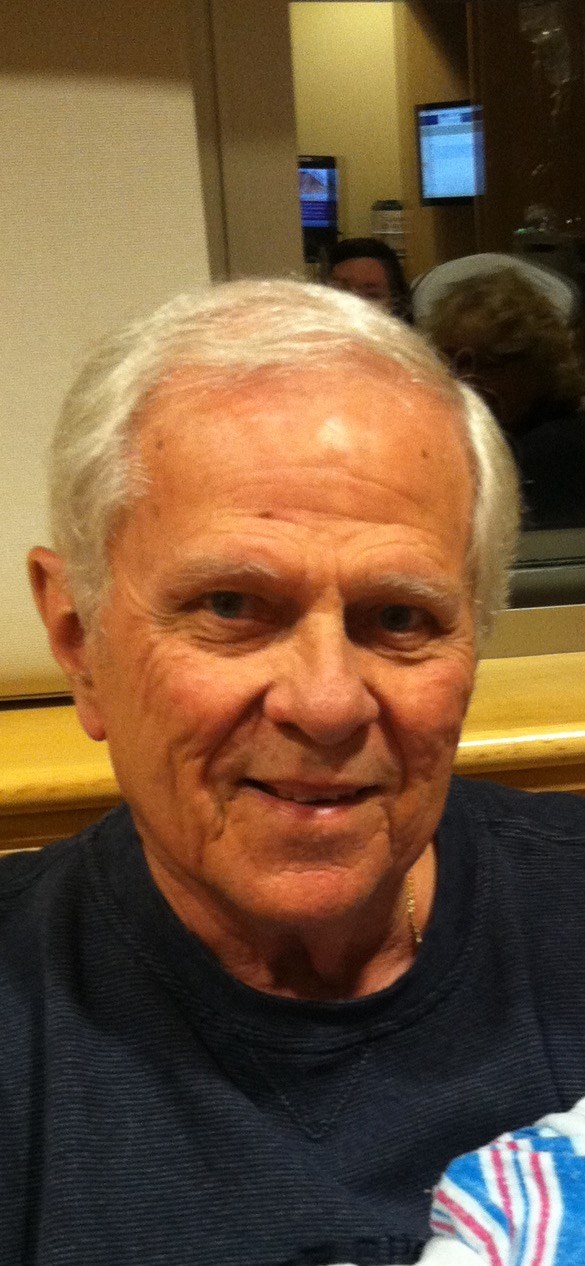 Avis de décès de Nicholas Lovich