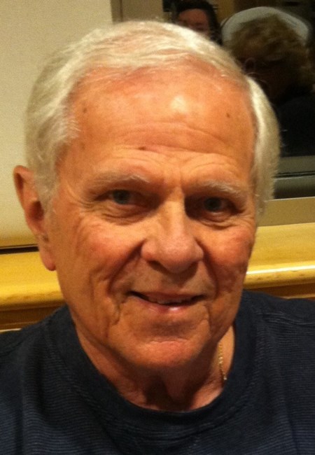 Obituary of Nicholas Lovich