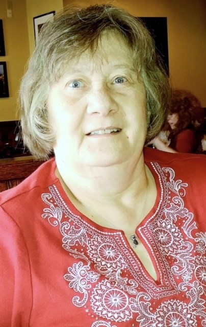 Obituary of June Wise Martin