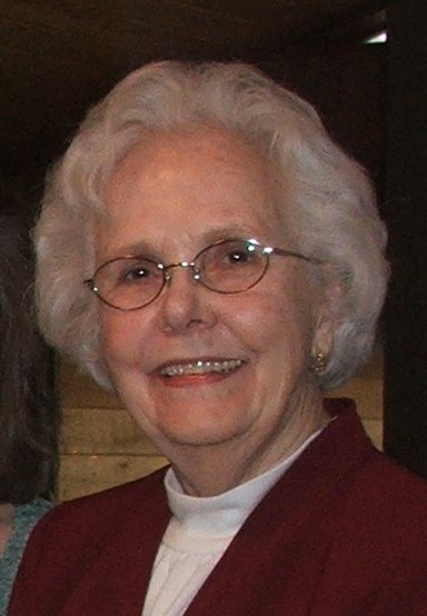 Obituario de Neva Karraker Shoun