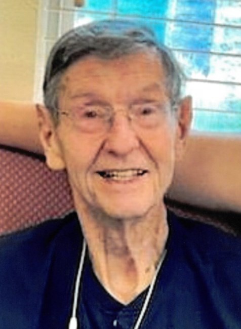 Obituary of George Weikum Jr.
