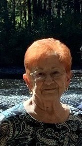 Obituario de Phyllis Joan Smith
