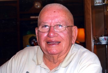 Obituary of Mr. Ben M. Allen Jr.