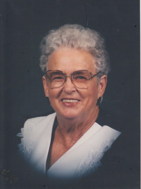 Obituary of Lois A. Coleman