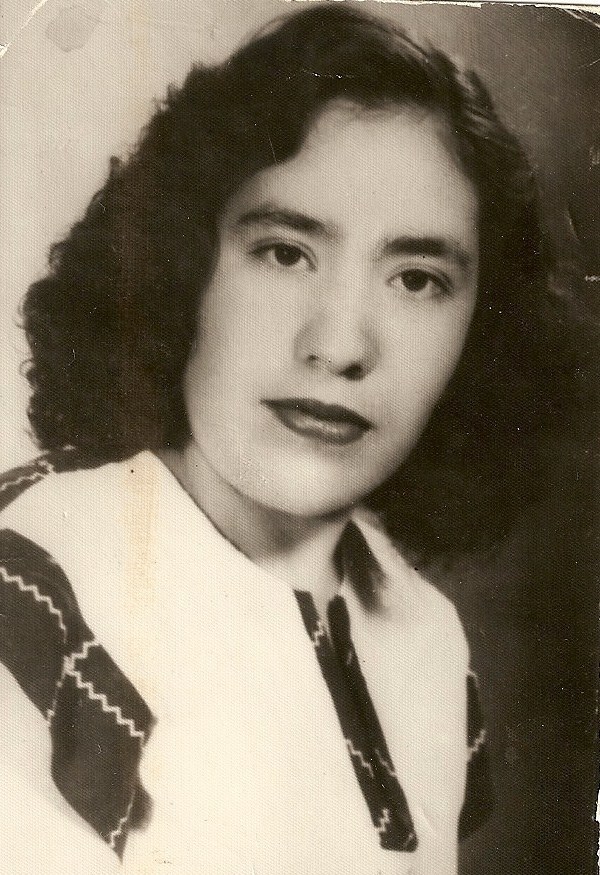 Maria Villa Obituary ster, TX