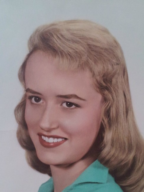 Obituary of Mary Elizabeth Bowles
