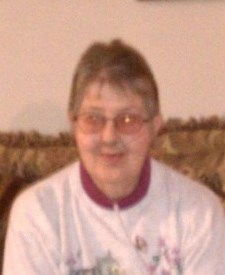 Obituary of Nancy Emily Teel