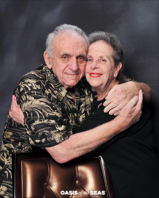 Obituary of Harry Schuh