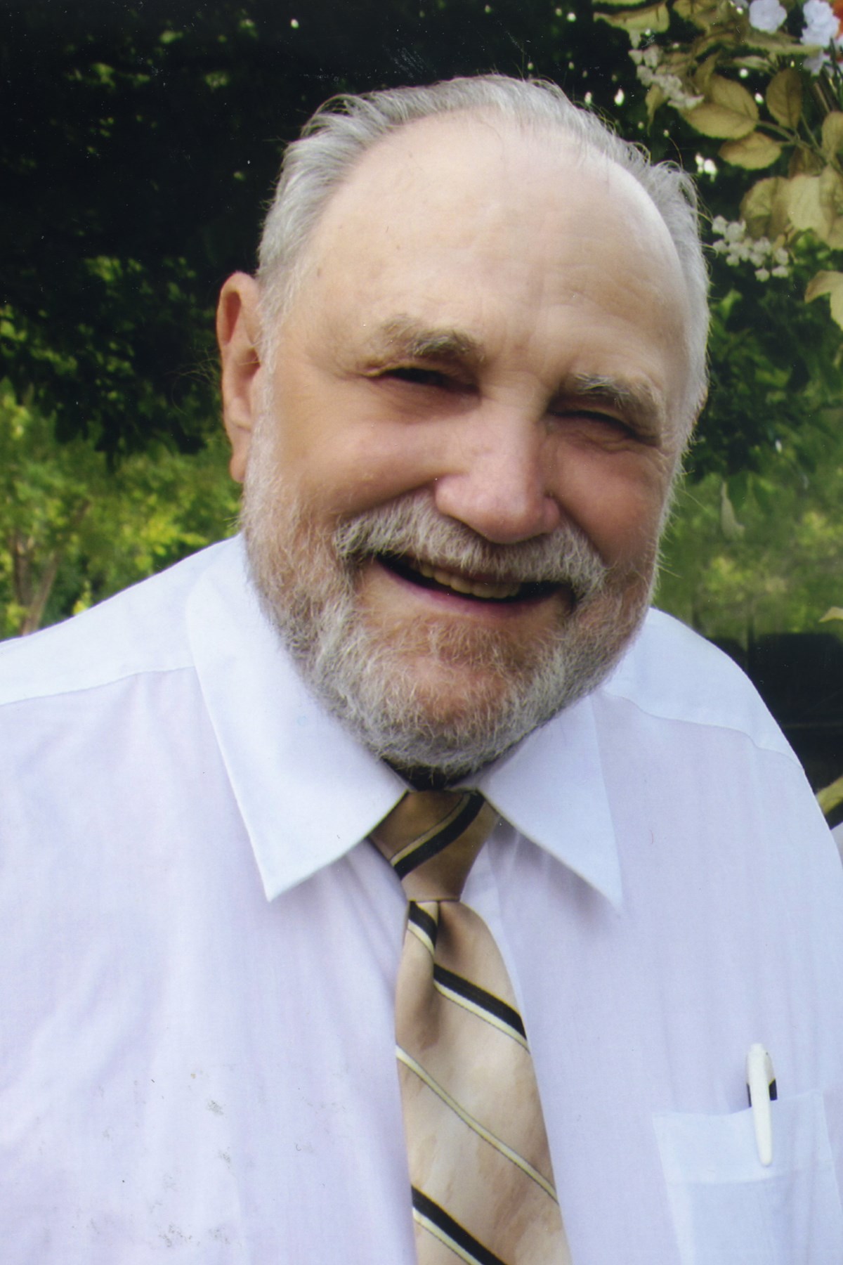 Mr. Leroy E. Hays Obituary - Wichita, KS