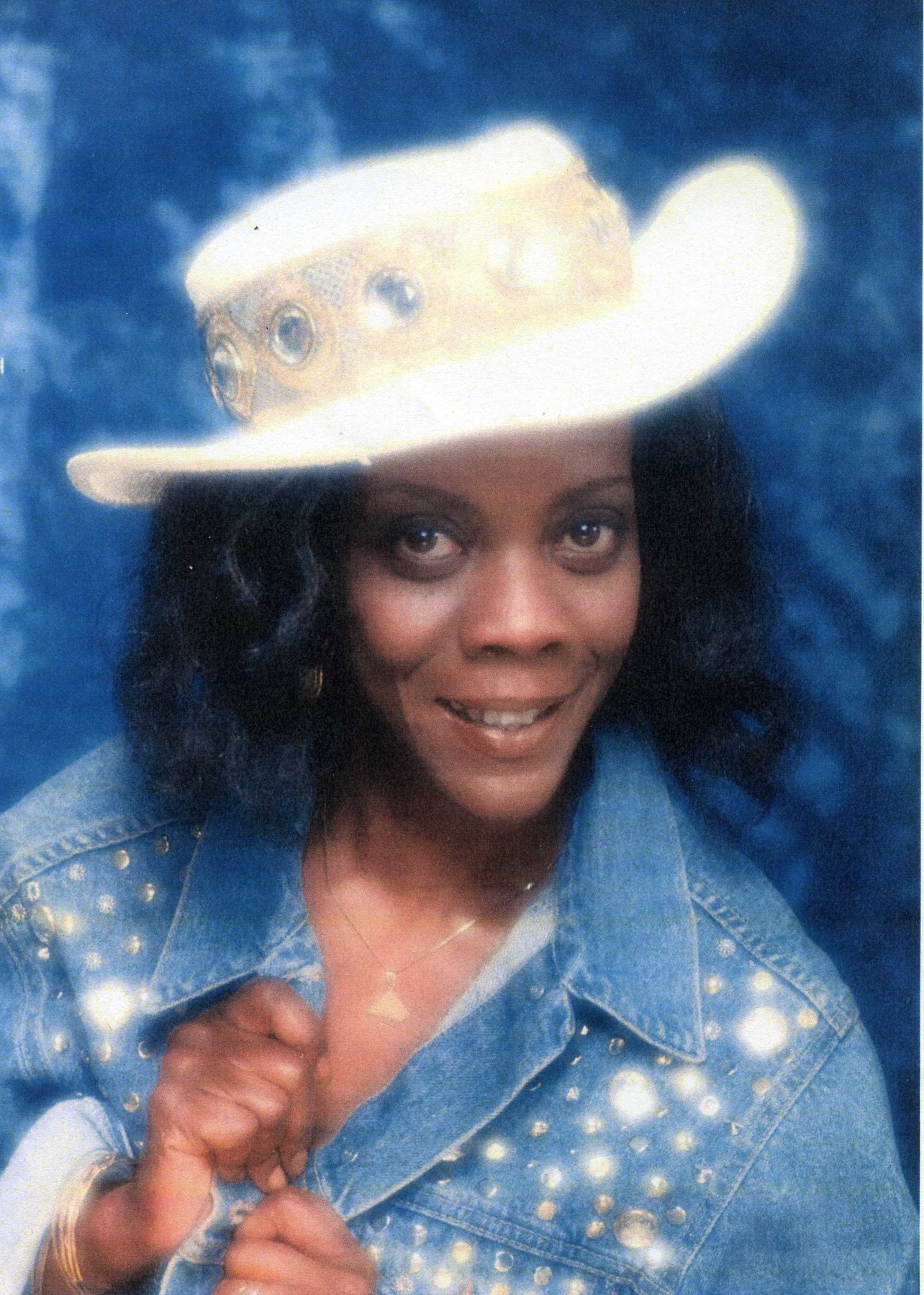 Obituary of Kathleen Crawford