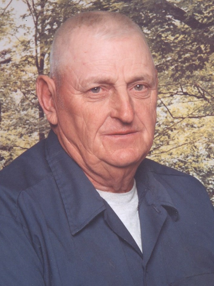 Harry Hasler Obituary Harrisonburg, VA