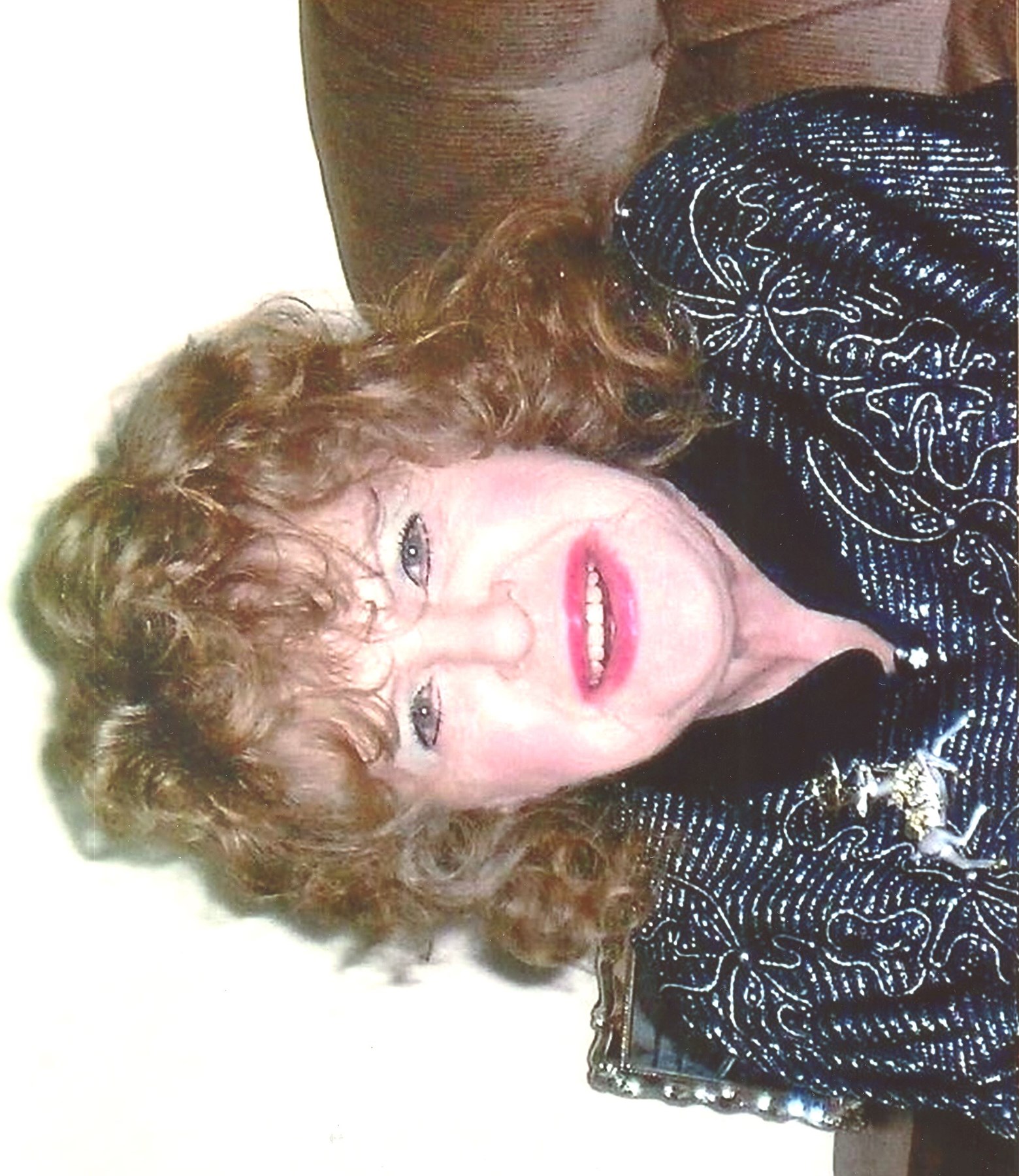 Obituary of Lorraine F. Lombardi