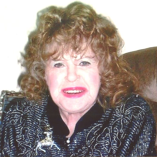 Obituary of Lorraine F. Lombardi