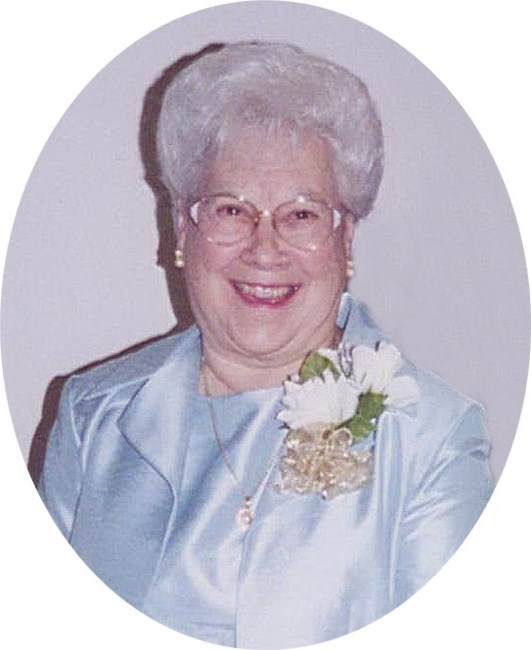 Obituary of Virginia Biles Conner