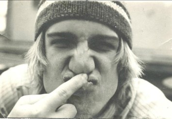 Obituary of Peter D. Bennett