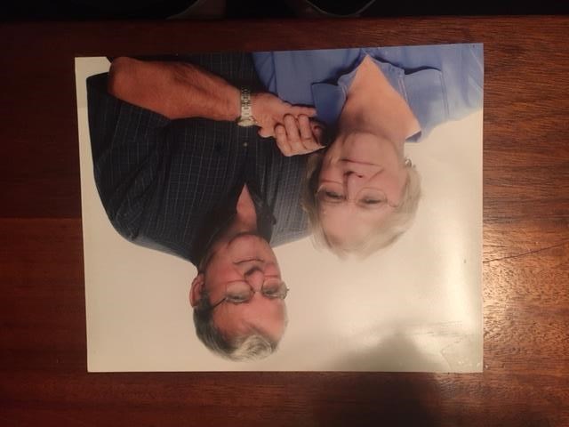 Obituario de Rita Stanilene Kull