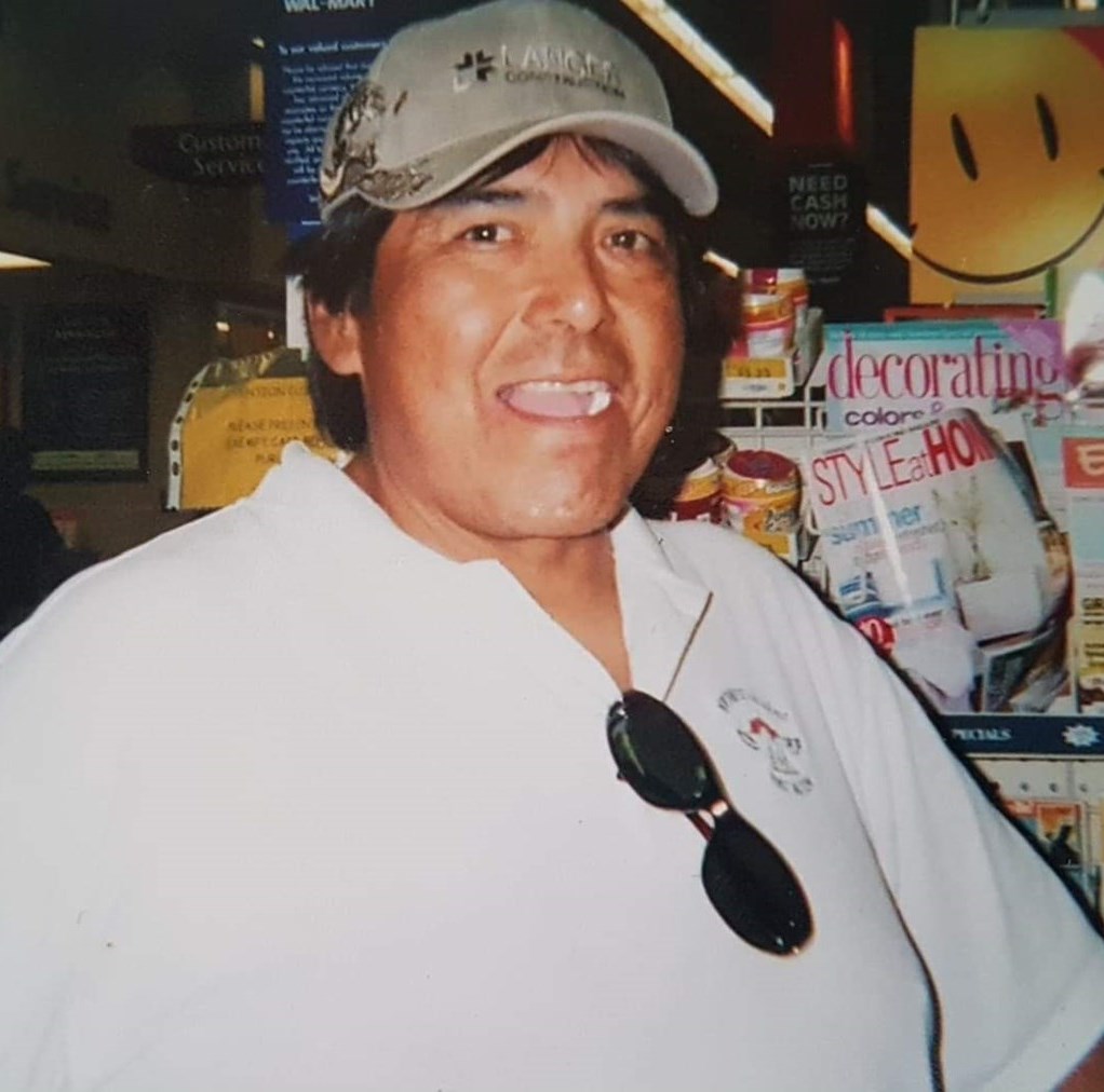 Brian Nash Obituary Kenora, ON