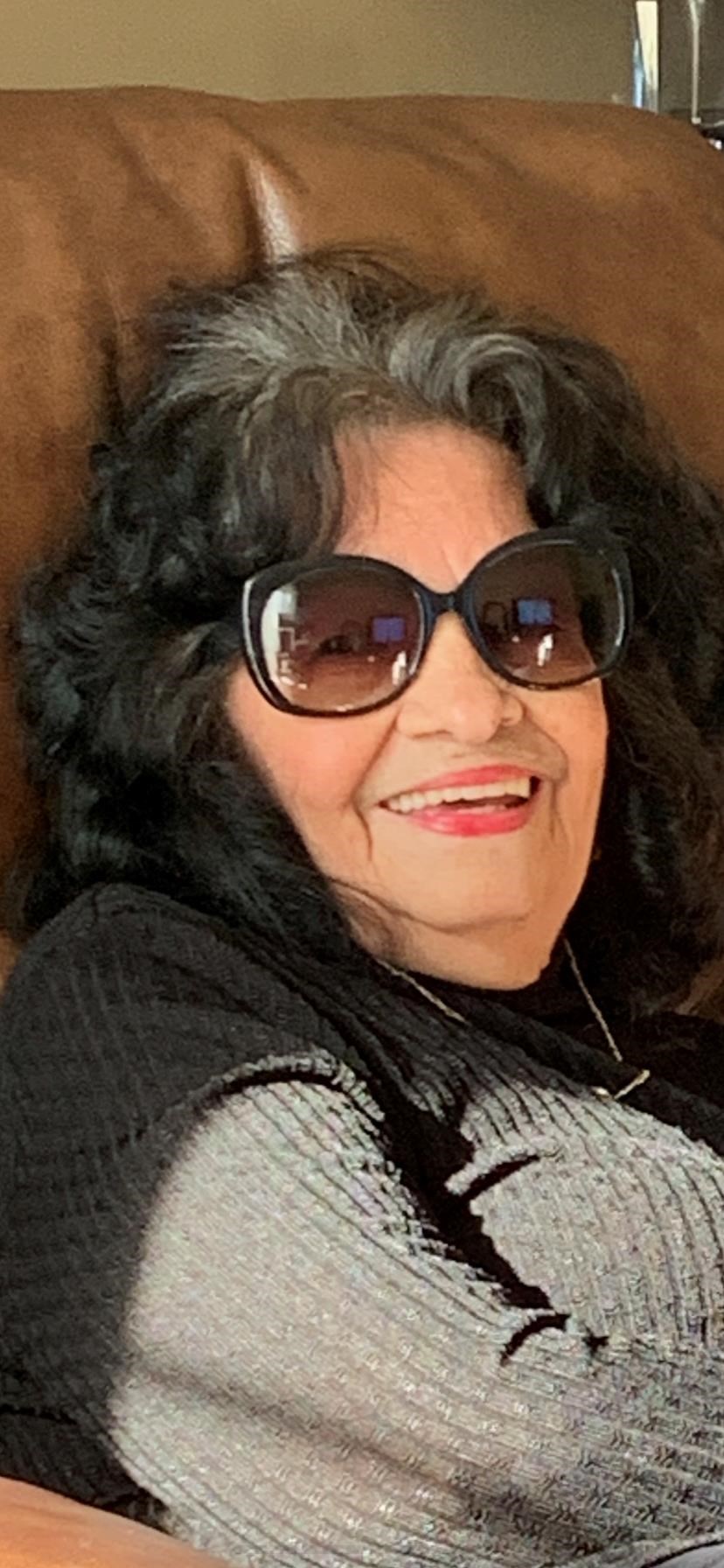 Obituary of Wilda Santiago