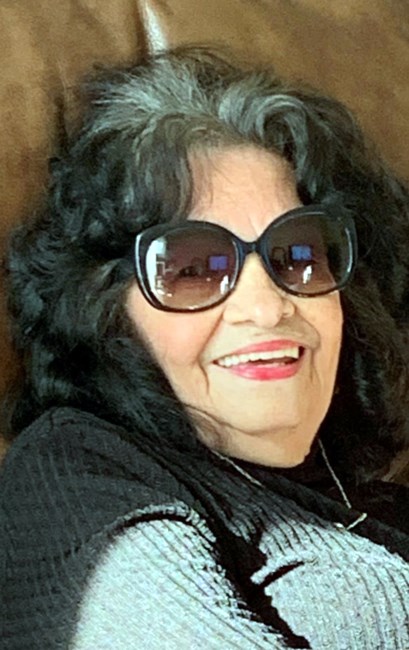 Obituary of Wilda Santiago
