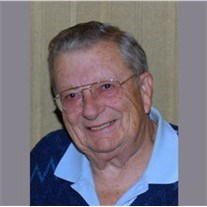 Obituary of Warren Dale Crooks