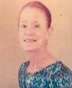 Obituary of Patricia Ann Shelton
