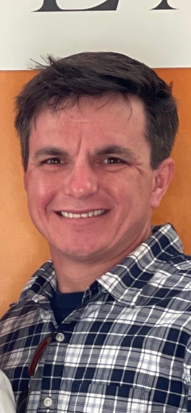 Obituary of Gavin Edward Breazeale