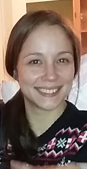 Avis de décès de Véronique St-Pierre