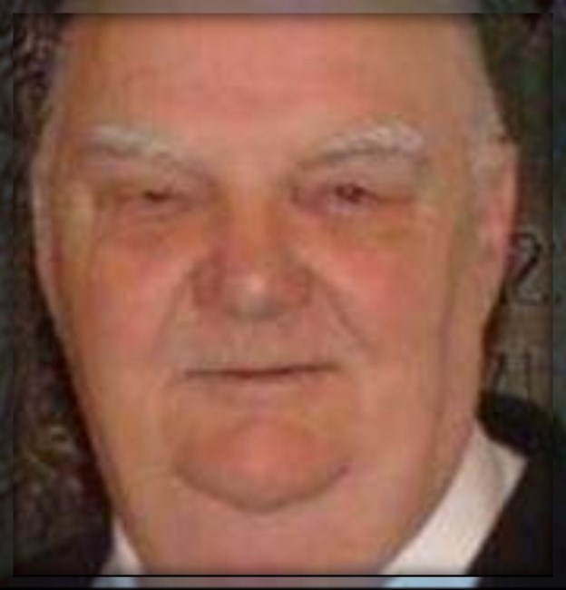 Obituario de John Thomas Van Scoy