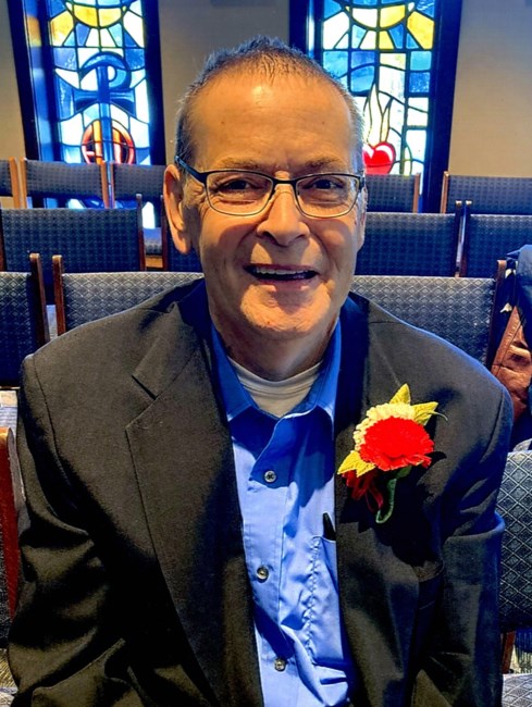 Obituario de William "Billy" P. Miller