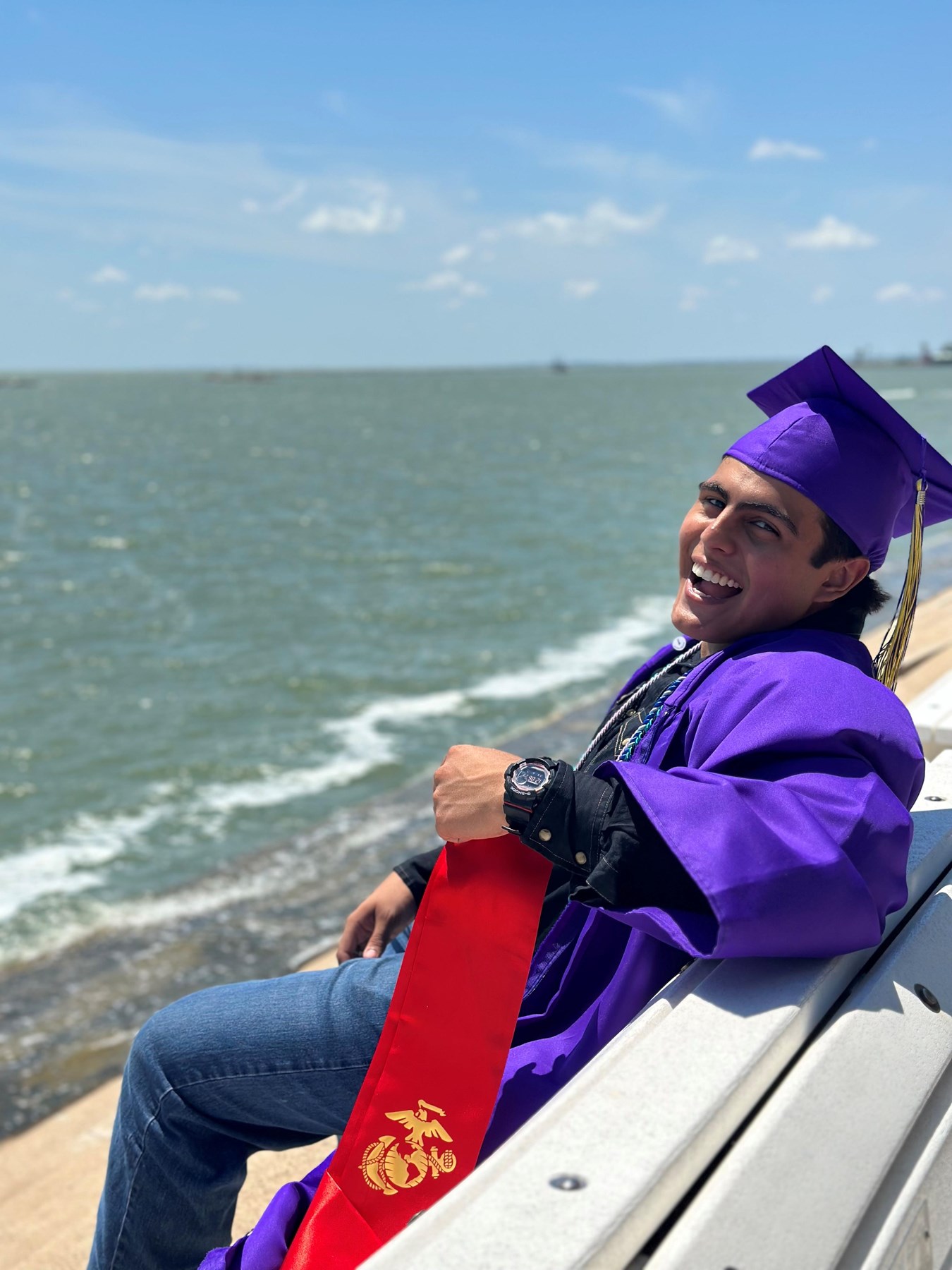 Obituary of Juan David Beltran